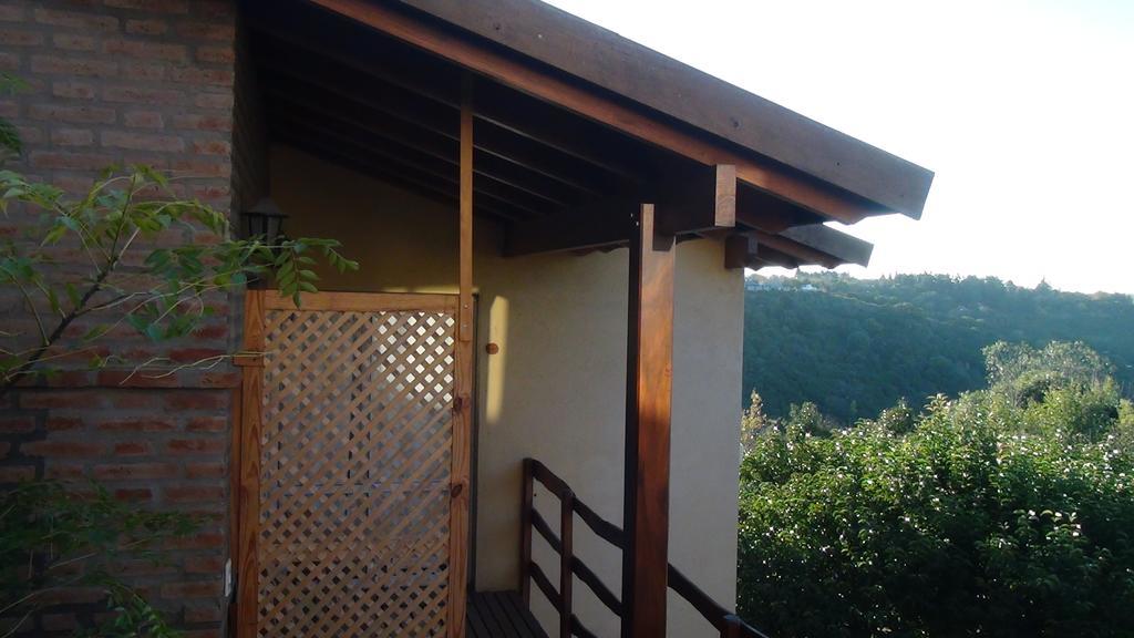 Cabanas El Dominador Ла-Фальда Екстер'єр фото